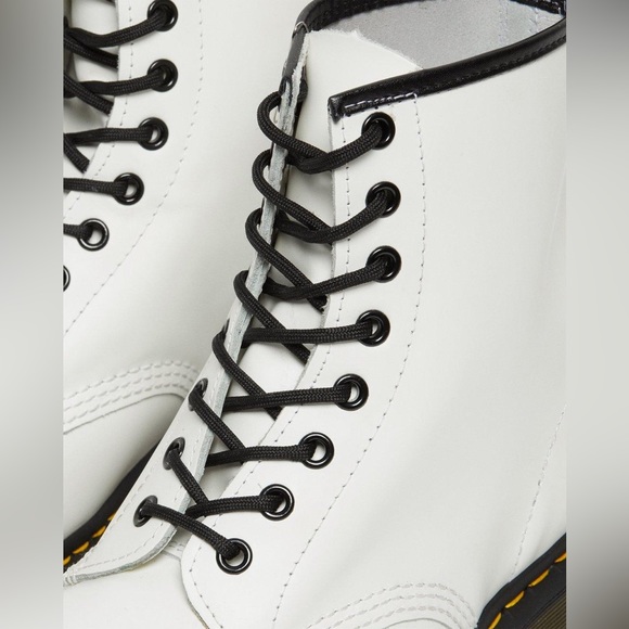 Dr. Martens 1460 Pascal Boots - Picture 9 of 12